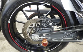 KTM 200 DUKE