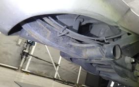 SUZUKI ADDRESS V125 2025 CF4EA