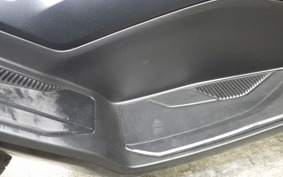 YAMAHA NMAX155-3 2015 SG92J