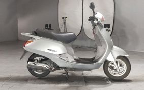 HONDA LEAD 100 JF06