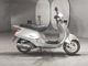 Фото Honda LEAD 100 с японского аукциона