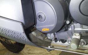 KTM 890 ADVENTURE	 R