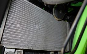 KAWASAKI NINJA 250 2001 EX250L
