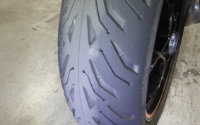 KTM 1290 SUPER DUKE GT 2018