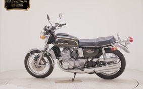 SUZUKI GT750 1974 GT750B