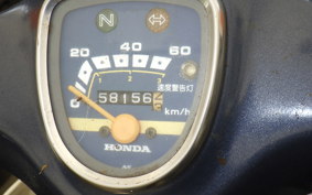 HONDA C50 SUPER CUB C50