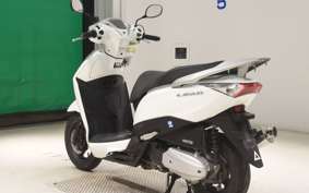 HONDA LEAD 125 JF45