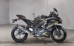 KAWASAKI  NINJA ZX-25R ZX250E