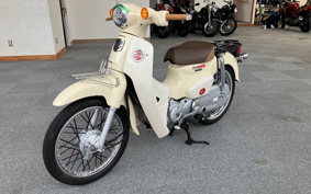 HONDA SUPER CUB50 AA09