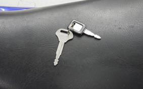 KAWASAKI BALIUS 250 Gen.2 2023 ZR250B