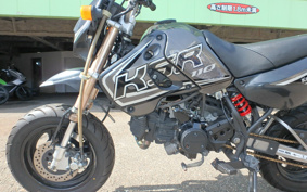 KAWASAKI KSR110 KL110A