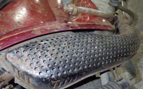 YAMAHA ZIPPY80 2025 405