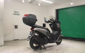 YAMAHA N-MAX 2012 SED6J