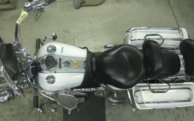 HARLEY FLHR 1580 2007