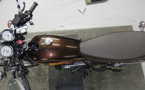 YAMAHA SR400 Gen.5 2019 RH16J