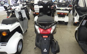 YAMAHA AXIS 125 Z SEJ6J