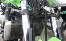 KAWASAKI NINJA 250R EX250K