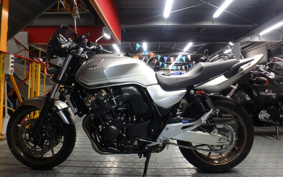 HONDA CB400SFV-4ABS 2020 NC42