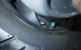 HONDA SPACY 100 JF13