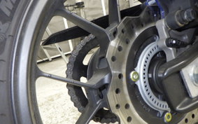 HONDA CBR400R 2024 NC65