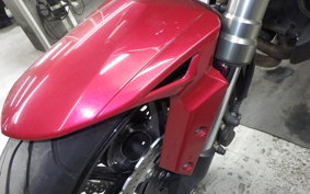 KAWASAKI VERSYS 650 2011