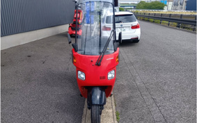 HONDA GYRO TA03