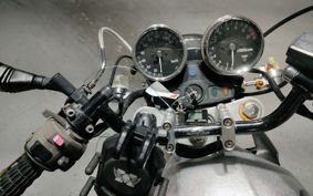 KAWASAKI BALIUS 250 ZR250A