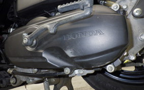 HONDA TACT Gen.4 2017 AF79