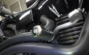 HARLEY FXDB1690 2016