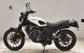 HONDA CL250-2 1992 MC57