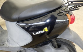 SUZUKI LET's 4 CA45A