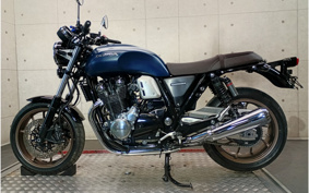 HONDA CB1100RS 2022 SC65