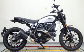 DUCATI SCRAMBLER ICON 2024 7K00