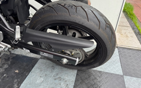 SUZUKI SV650 ABS 2021 VP55B
