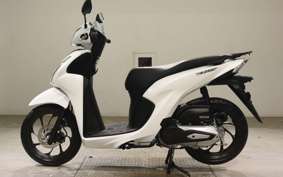 HONDA DIO 110 Lite 2016 JK46