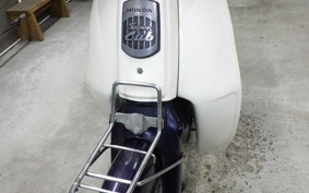 HONDA C90 SUPER CUB HA02