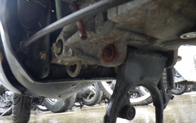 HONDA DIO CESTA GEN 2 AF62