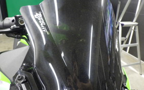 KAWASAKI NINJA 400 2025 EX400L