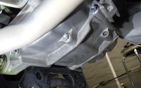 HONDA PCX 125 2012 JK05