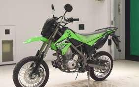 KAWASAKI KLX125D TRACKER LX125D