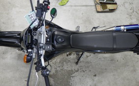 YAMAHA WR250X 2009 DG15J