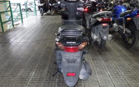 SUZUKI ADDRESS V125 DT11A