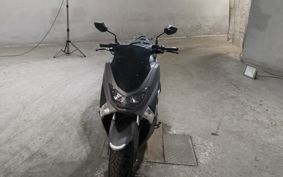 YAMAHA N-MAX 125 SED6J