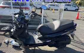 YAMAHA MAJESTY 155S