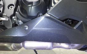 KAWASAKI NINJA 1000SX 2021 ZXT02K