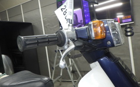 HONDA C50 SUPER CUB E C50