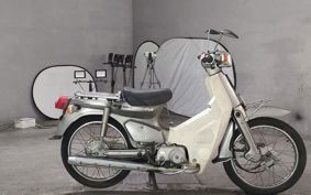 HONDA SUPER CUB50 AA01