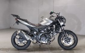 SUZUKI SV650 X 2020 VP55B