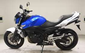 SUZUKI GSR400 A 2018 GK7EA