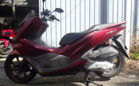HONDA PCX 125 JF81